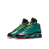 Air Jordan 13 Retro Doernbecher (GS) Angle 2