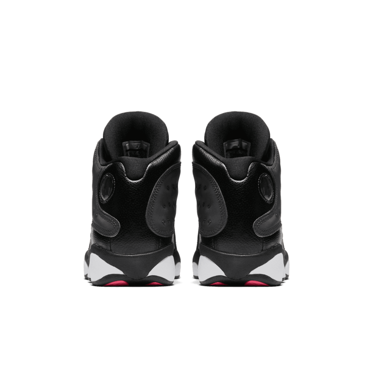 Air Jordan 13 Retro Hyper Pink (2017) (GS) Angle 3