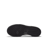 Nike Dunk Low Signal Blue Lemon Twist (GS) Angle 0