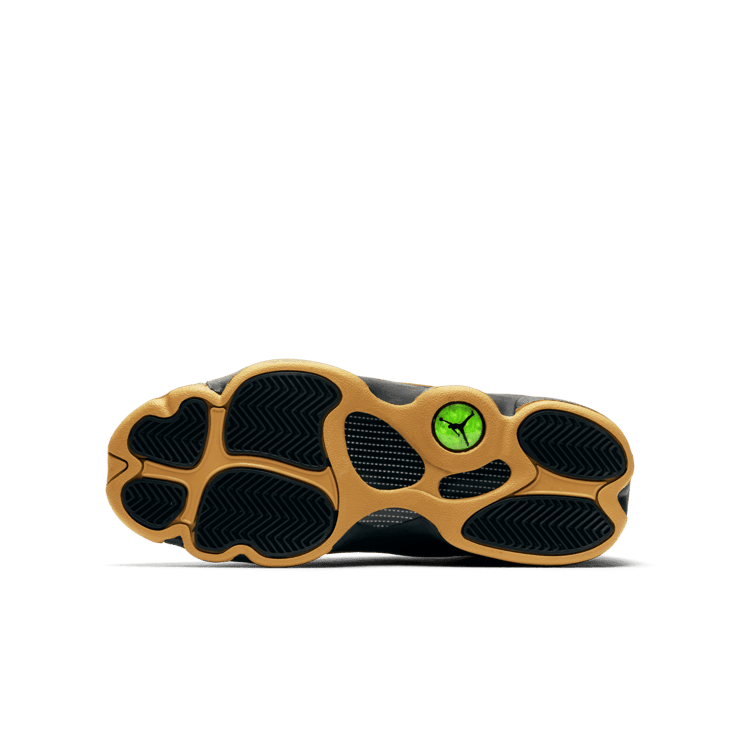 Air Jordan 13 Retro Low Chutney (GS) Angle 0