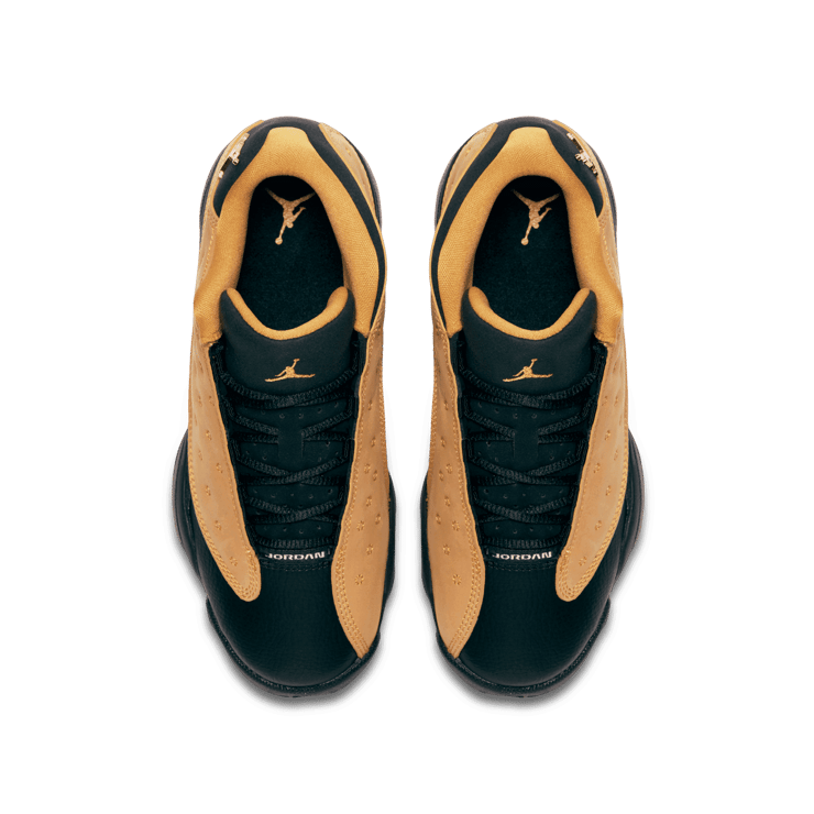 Air Jordan 13 Retro Low Chutney (GS) Angle 1