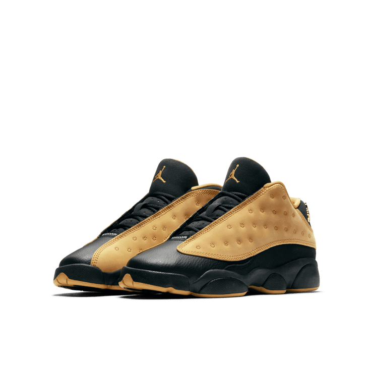 Air Jordan 13 Retro Low Chutney (GS) Angle 2