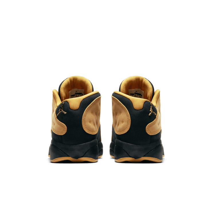 Air Jordan 13 Retro Low Chutney (GS) Angle 3