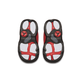 Air Jordan 13 Retro Chicago (2017) (TD) Angle 0