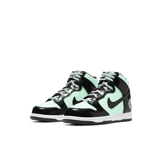 Nike Dunk High SE All-Star (2021) (PS) Angle 2