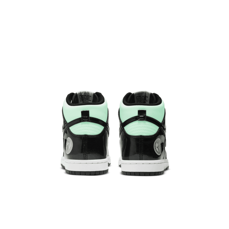 Nike Dunk High SE All-Star (2021) (PS) Angle 3