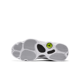 Air Jordan 13 Retro Low Pure Platinum (GS) Angle 0