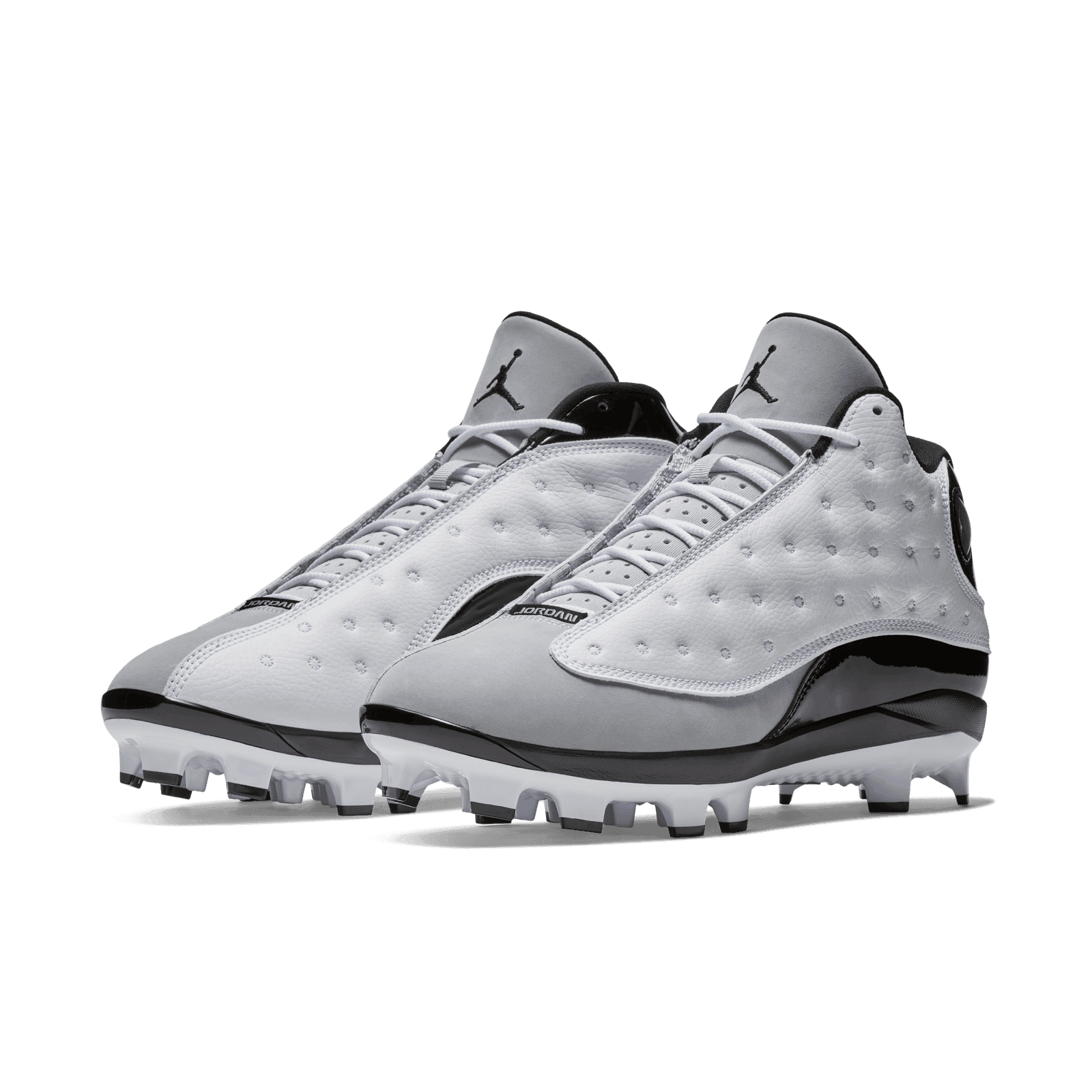 retro 13 cleats