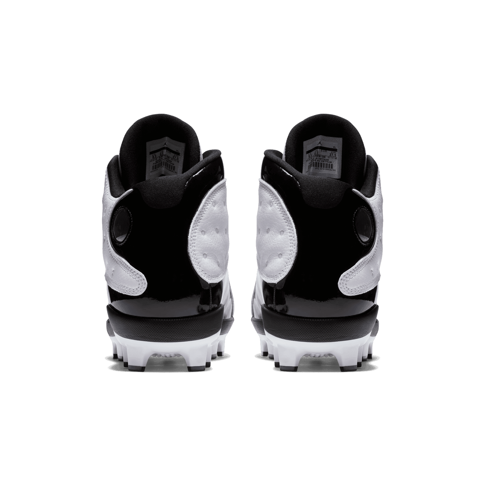 air jordan 13 football cleats
