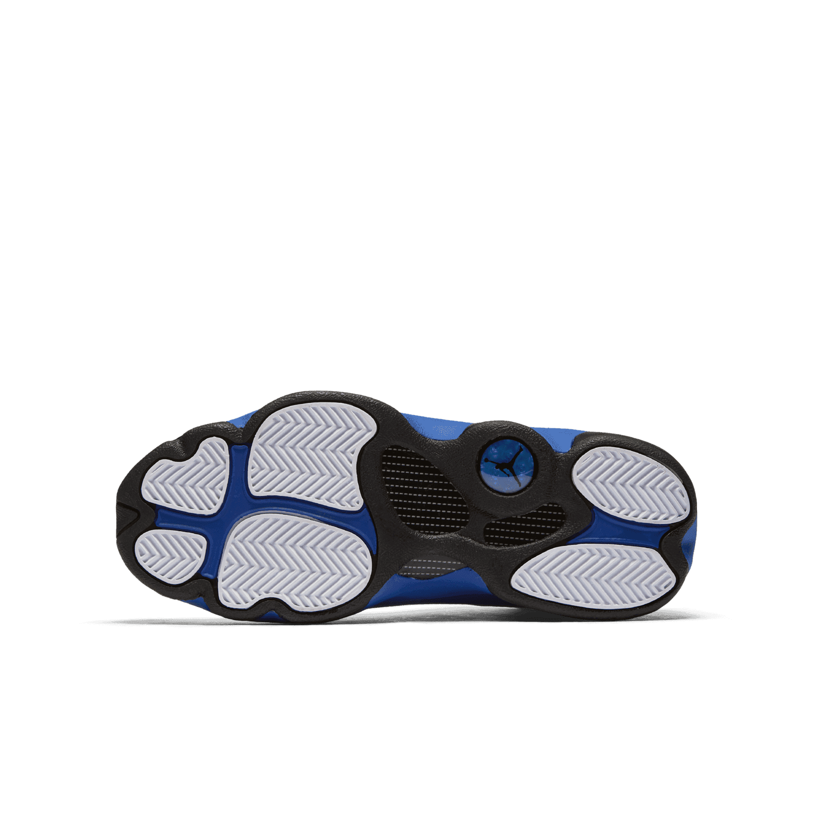 white royal jordan 13