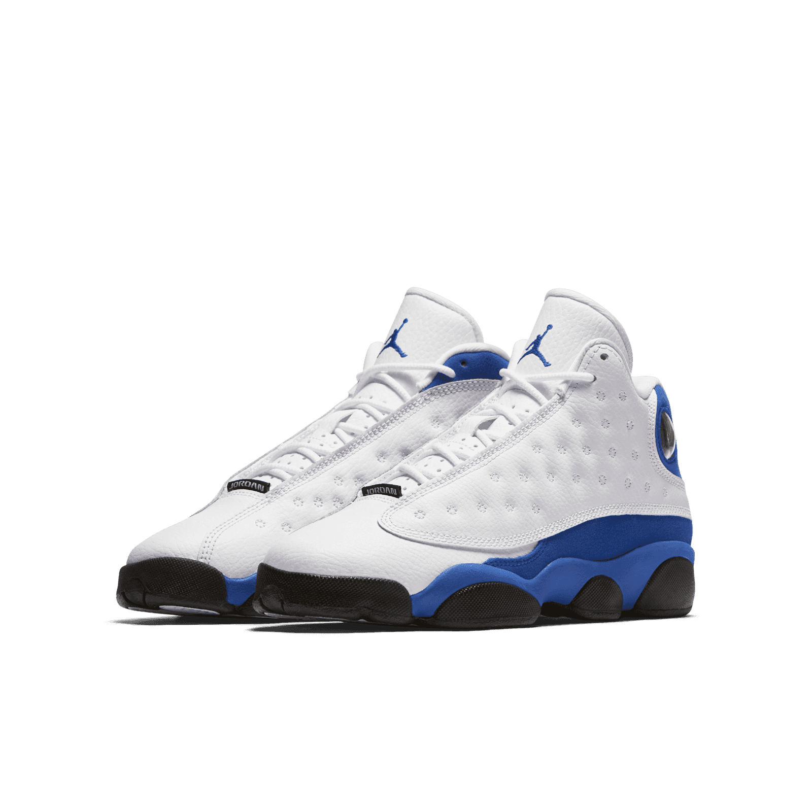 retro 13s hyper royal