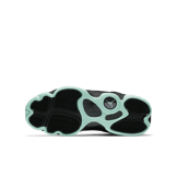 Air Jordan 13 Retro Black Mint Foam (GS) Angle 0