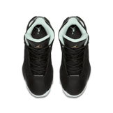 Air Jordan 13 Retro Black Mint Foam (GS) Angle 1