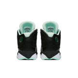 Air Jordan 13 Retro Black Mint Foam (GS) Angle 3