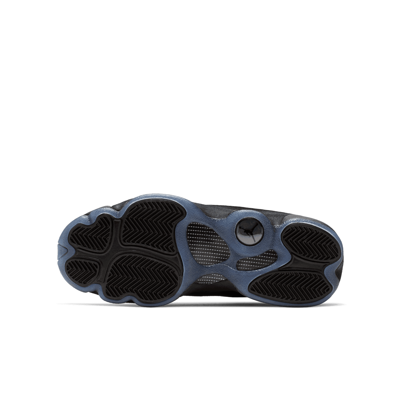 retro 13 jordans cap and gown