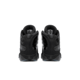 Air Jordan 13 Retro Cap and Gown (GS) Angle 3
