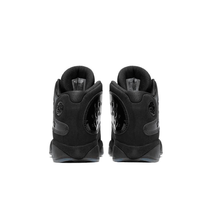 Air Jordan 13 Retro Cap and Gown (GS) Angle 3