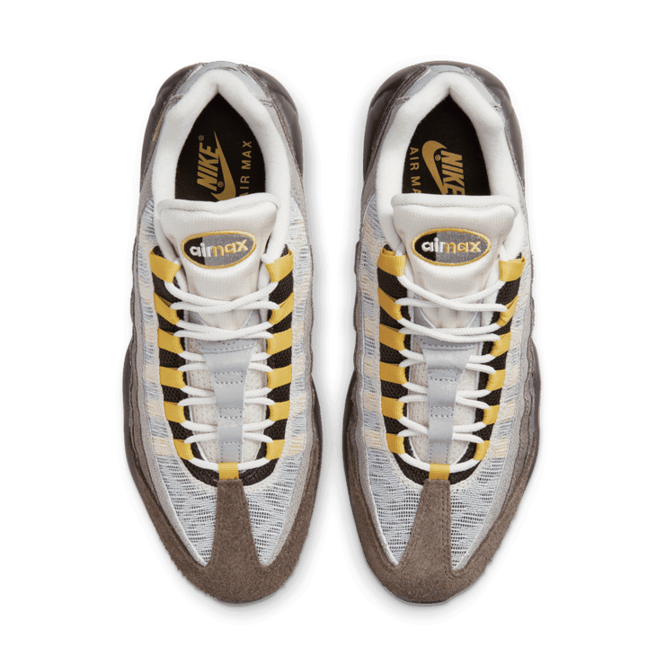 Nike Air Max 95 Ironstone Angle 1