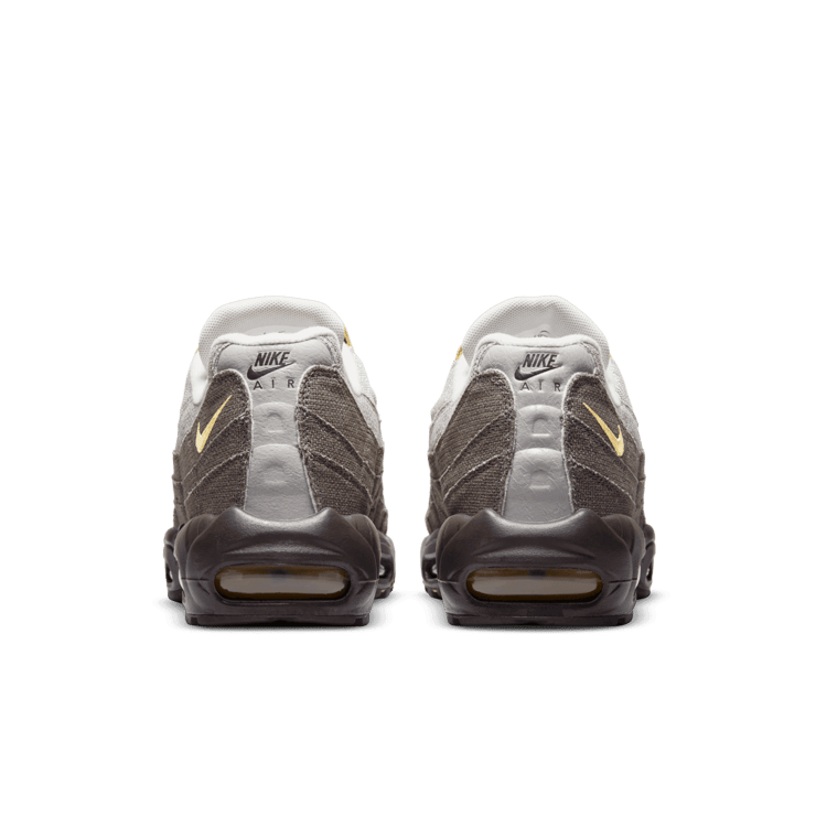 Nike Air Max 95 Ironstone Angle 3