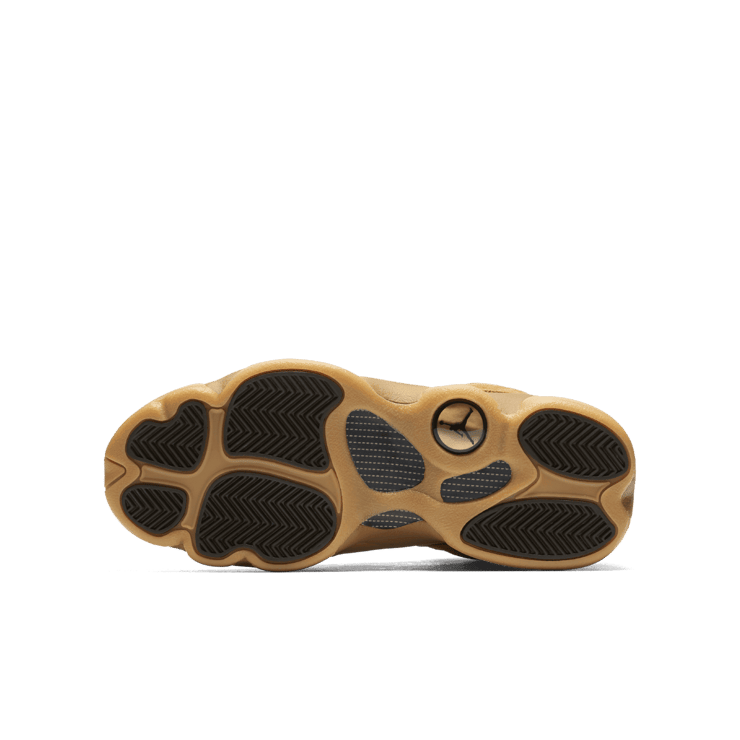 Air Jordan 13 Retro Wheat (GS) Angle 0