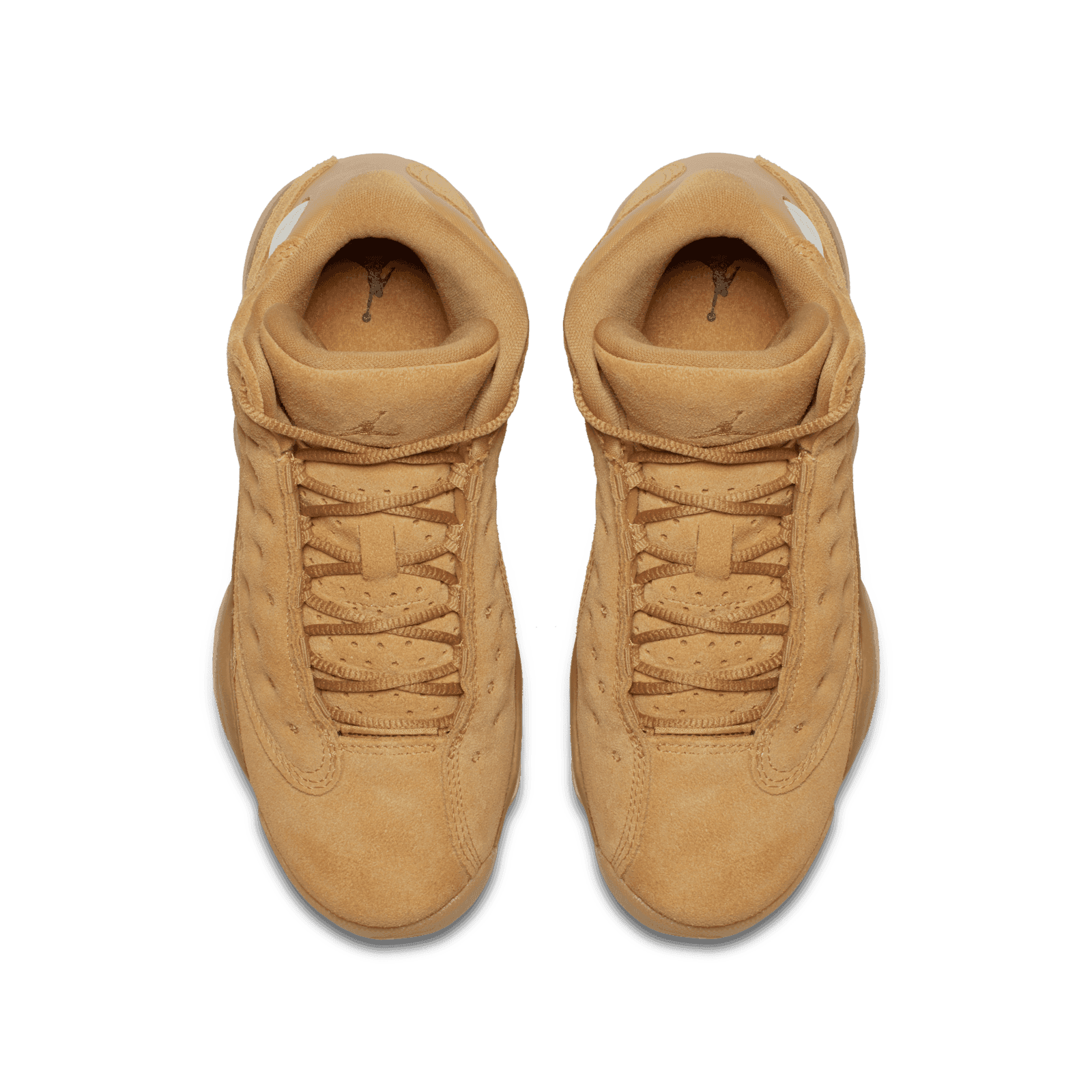 jordan 13 wheat color