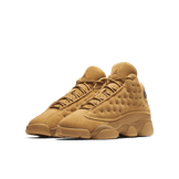 Air Jordan 13 Retro Wheat (GS) Angle 2