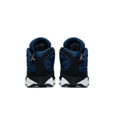 Air Jordan 13 Retro Low Brave Blue (GS) Angle 3