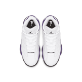 Air Jordan 13 Retro Lakers (PS) Angle 1
