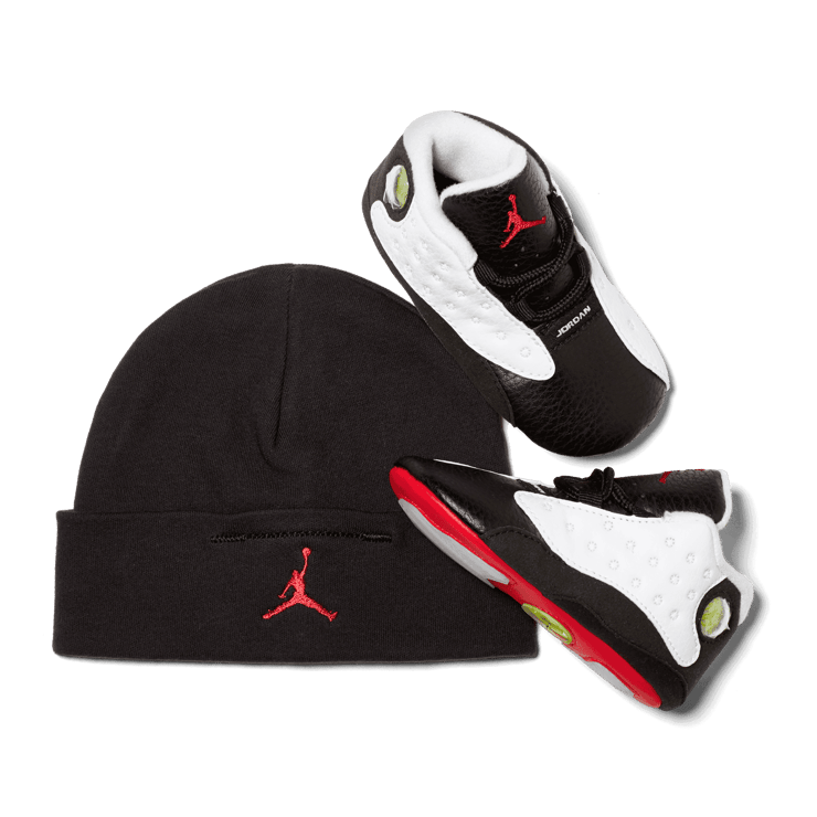 Air Jordan 13 Retro He Got Game (2018) (I) Angle 1