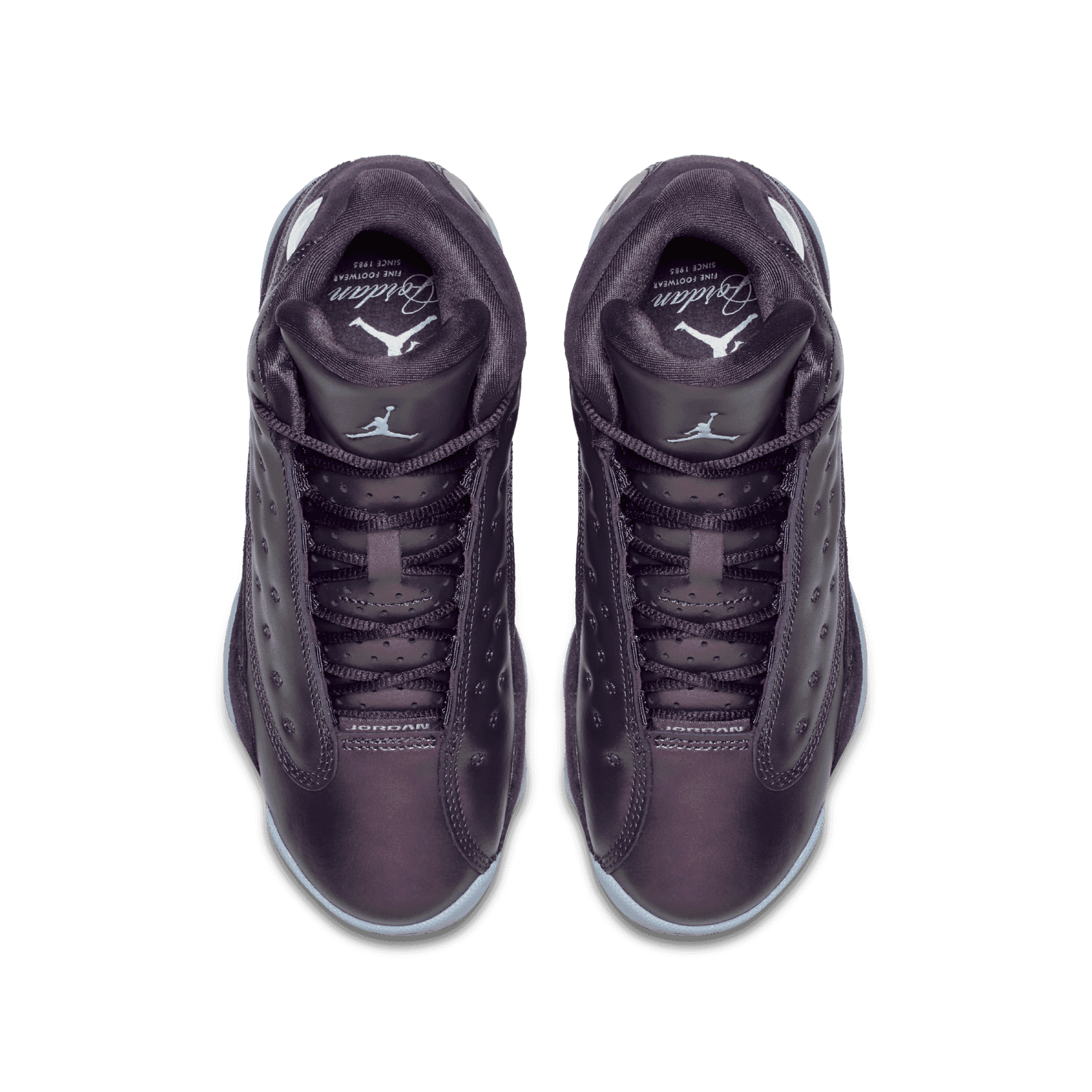 air jordan 13 dark raisin