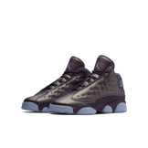 Air Jordan 13 Retro Dark Raisin (GS) Angle 2