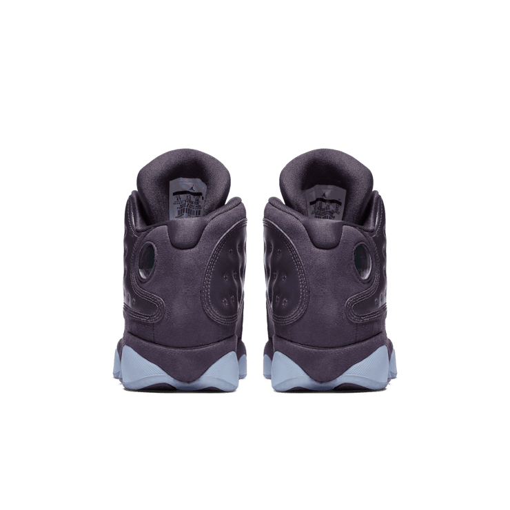 Air Jordan 13 Retro Dark Raisin (GS) Angle 3