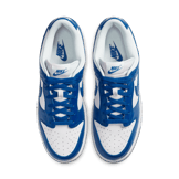 Nike Dunk Low SP Kentucky Angle 1