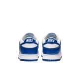邦楽 Dunk Low Blue and white Reverse Kentucky Nike Dunk Low 