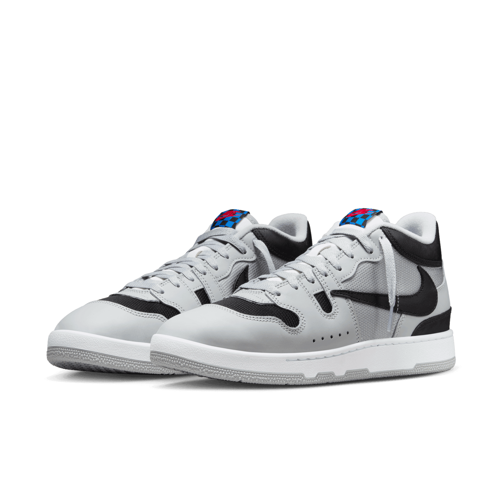 31cm HF4198-001 NIKE ATTACK SP CJ Travis Scott Cactus Jack Light 