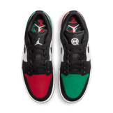 Air Jordan 1 Low SE Quai54 Angle 1