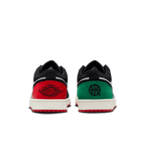 Air Jordan 1 Low SE Quai54 Angle 3