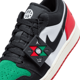 Air Jordan 1 Low SE Quai54 Angle 6