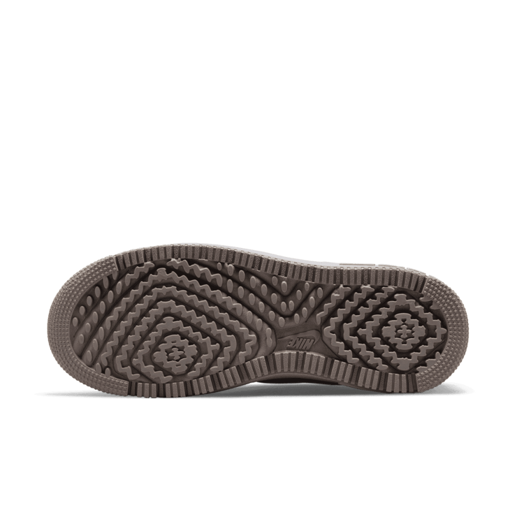 Nike Air Force 1 Luxe Providence Purple Angle 0