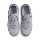 スニーカー Nike Air Force 1 Low Luxe Providence Purple Nike Air Force 1 Luxe Providence Purple - Feb 2022 - DD9605