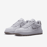 Nike Air Force 1 Luxe Providence Purple Angle 2