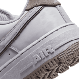 Nike Air Force 1 Luxe Providence Purple - DD9605-500