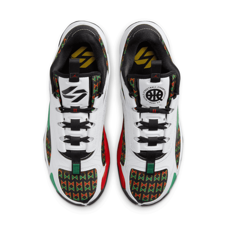 Jordan Luka 2 Quai54 Angle 1