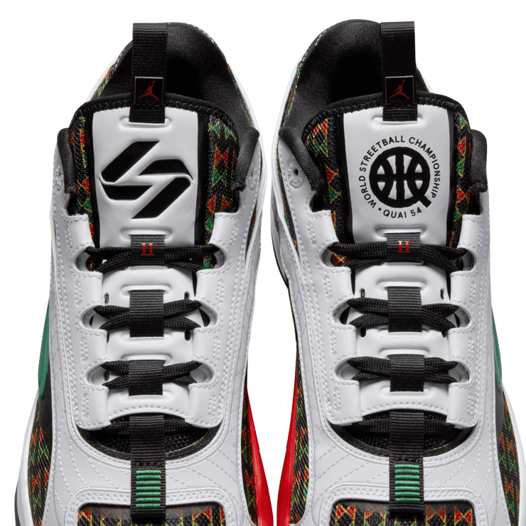 Jordan Luka 2 Quai54 Angle 7