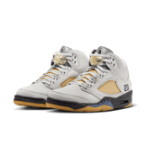 Air Jordan 5 Retro SP A Ma Maniere Photon Dust Dawn (W