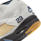 Air Jordan 5 Retro SP A Ma Maniere Photon Dust Dawn (W) Angle 5