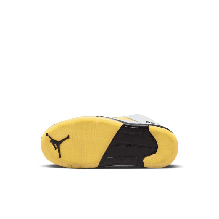 Air Jordan 5 Retro SP A Ma Maniere Photon Dust (PS) Angle 0