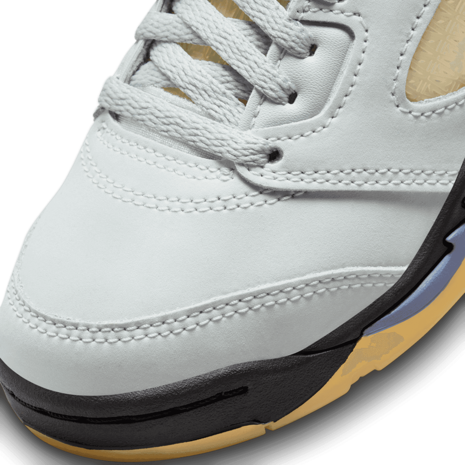 NIKE JORDAN 5 RETRO FZ3356-004 アママ 19cm