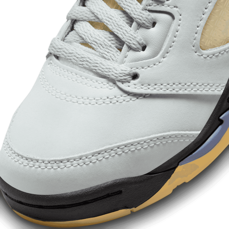 Air Jordan 5 Retro SP A Ma Maniere Photon Dust (PS) Angle 4