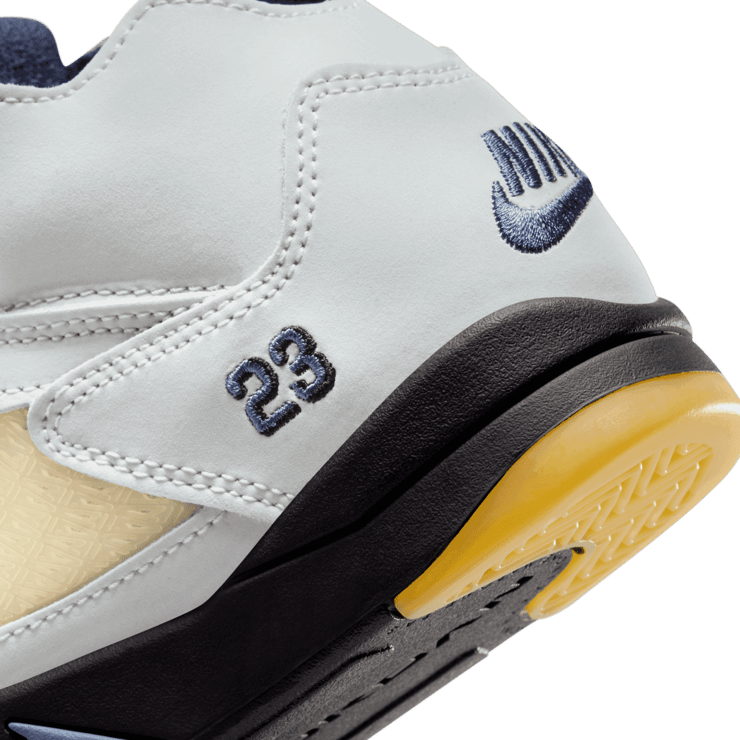 Air Jordan 5 Retro SP A Ma Maniere Photon Dust (PS) Angle 5